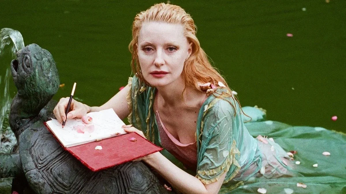 The Disappearance of Shere Hite