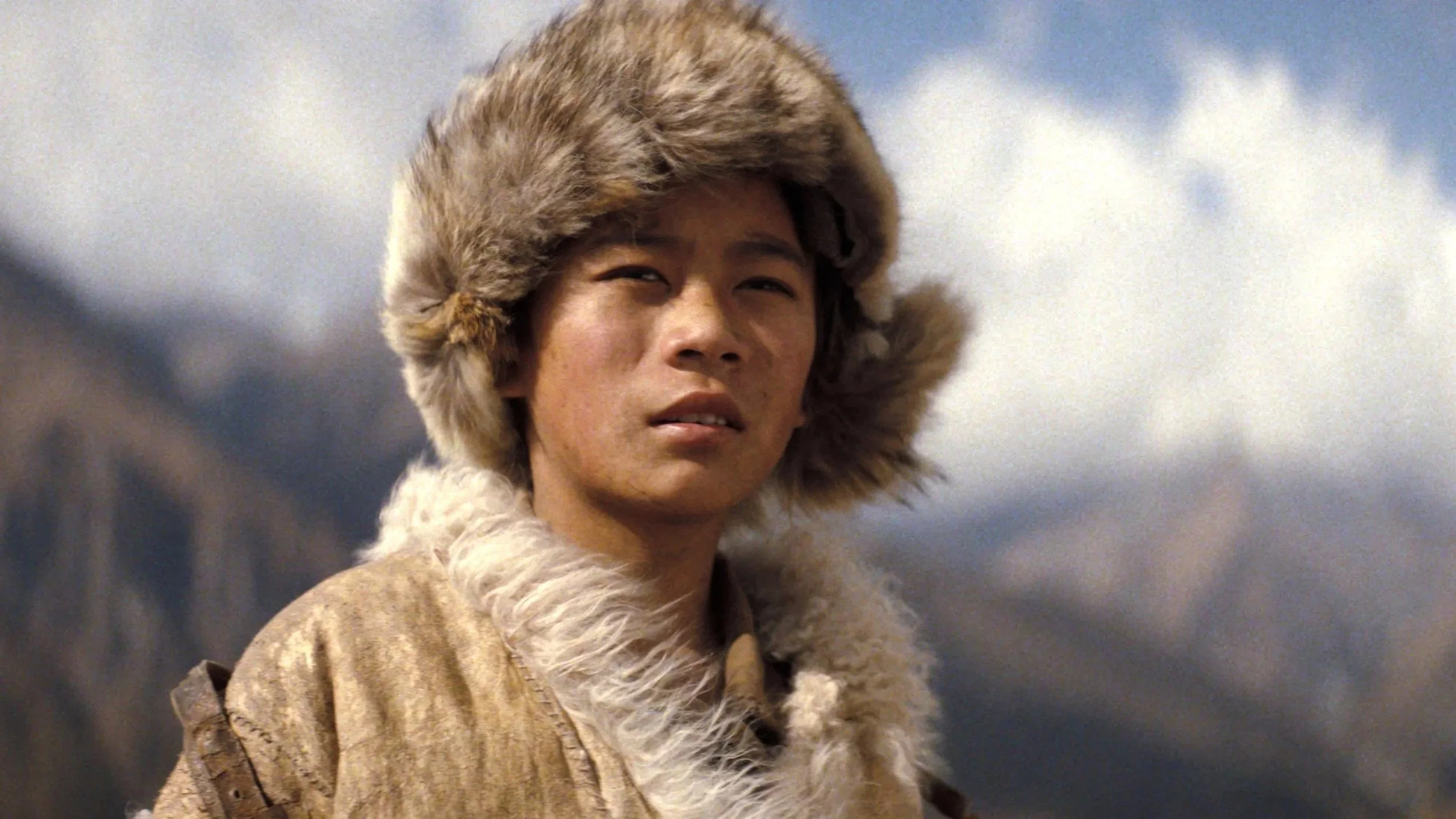 Tenzing
