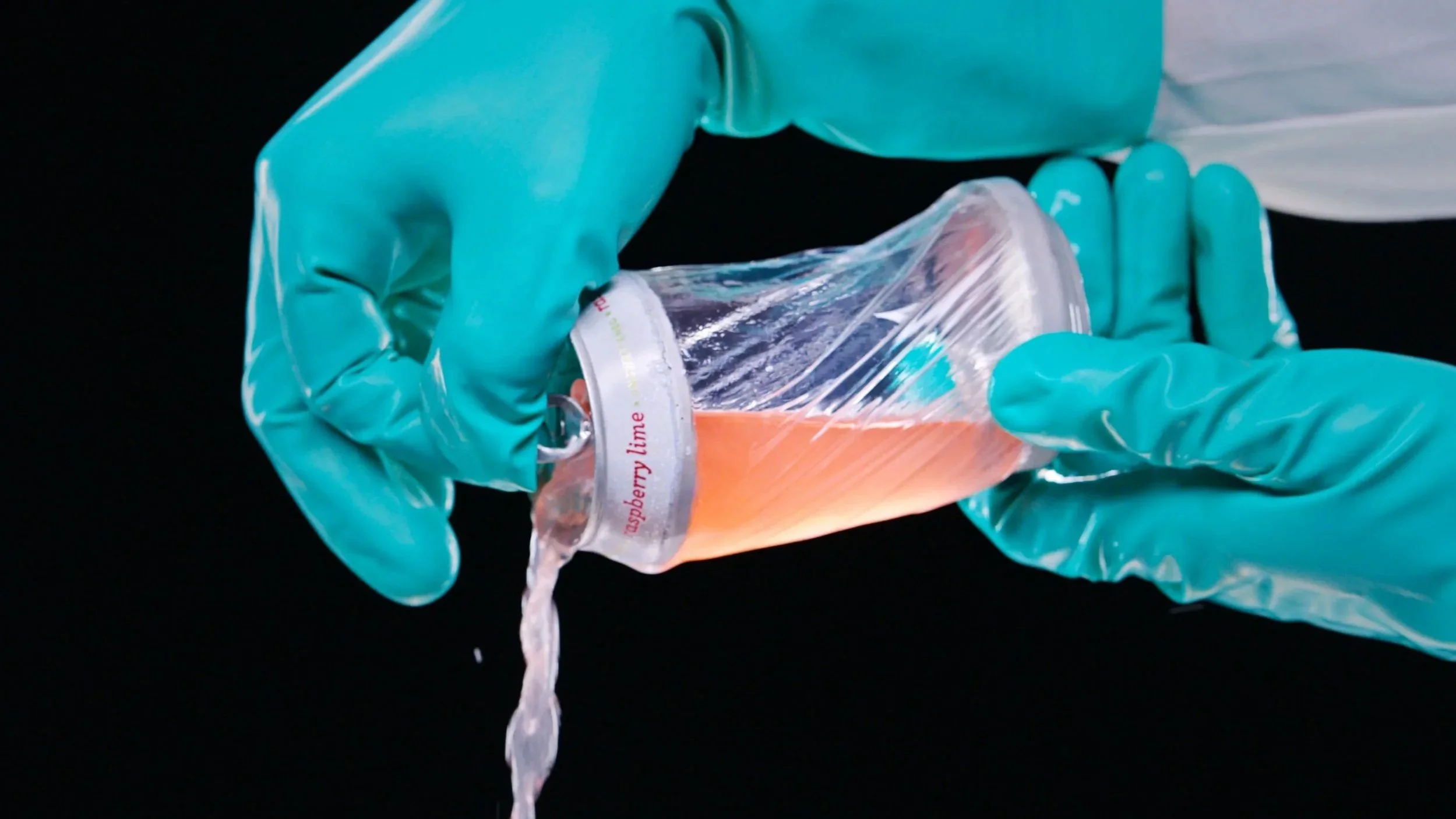 The Plastic Detox