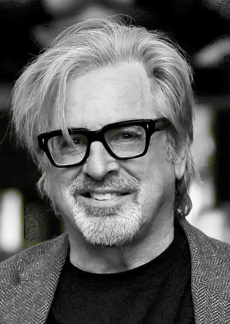 Robert Carradine