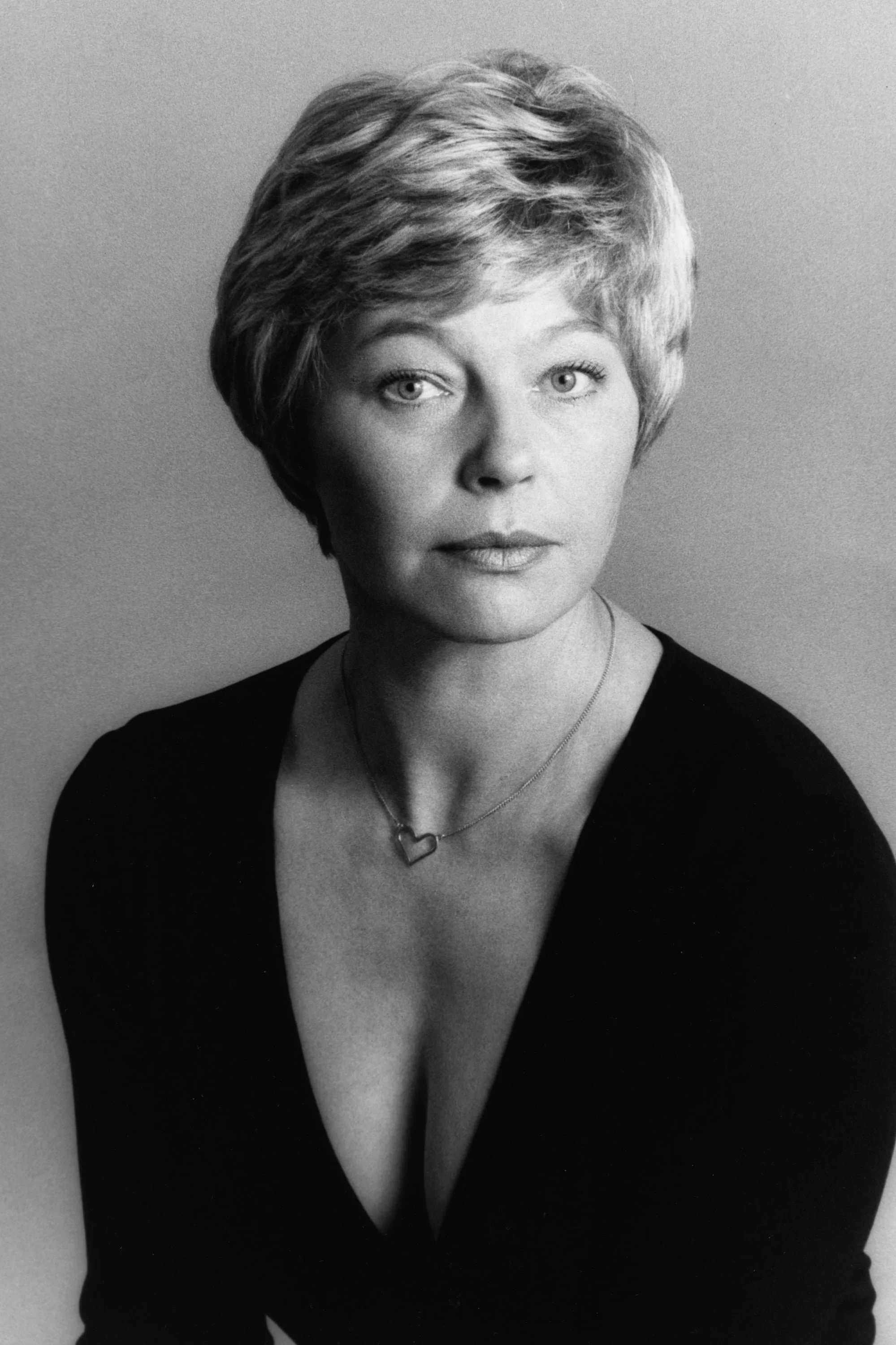 ROSEMARY LEACH — FILM REVIEW ROSEMARY LEACH — FILM REVIEW