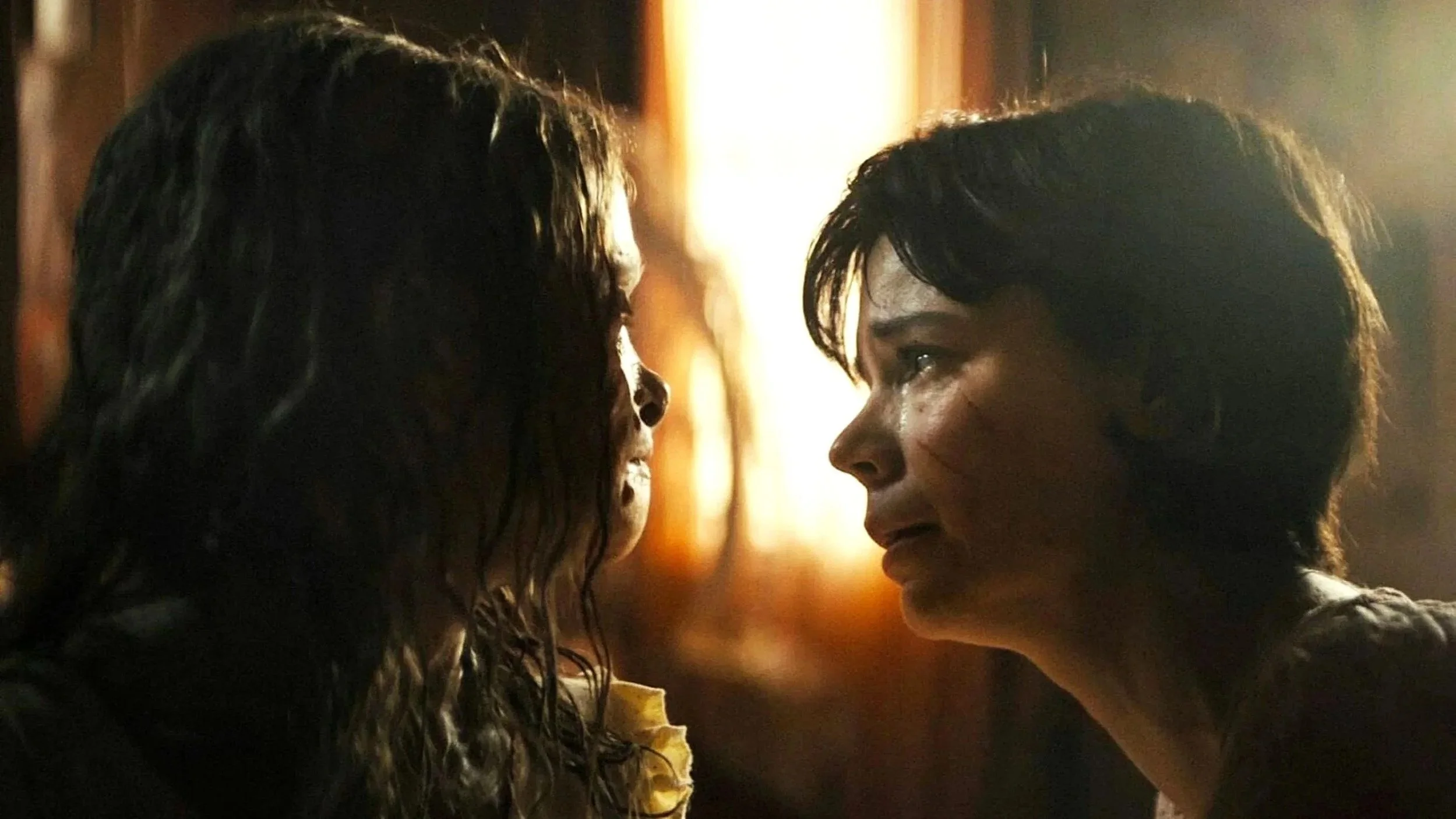 Lee Cronin’s The Mummy