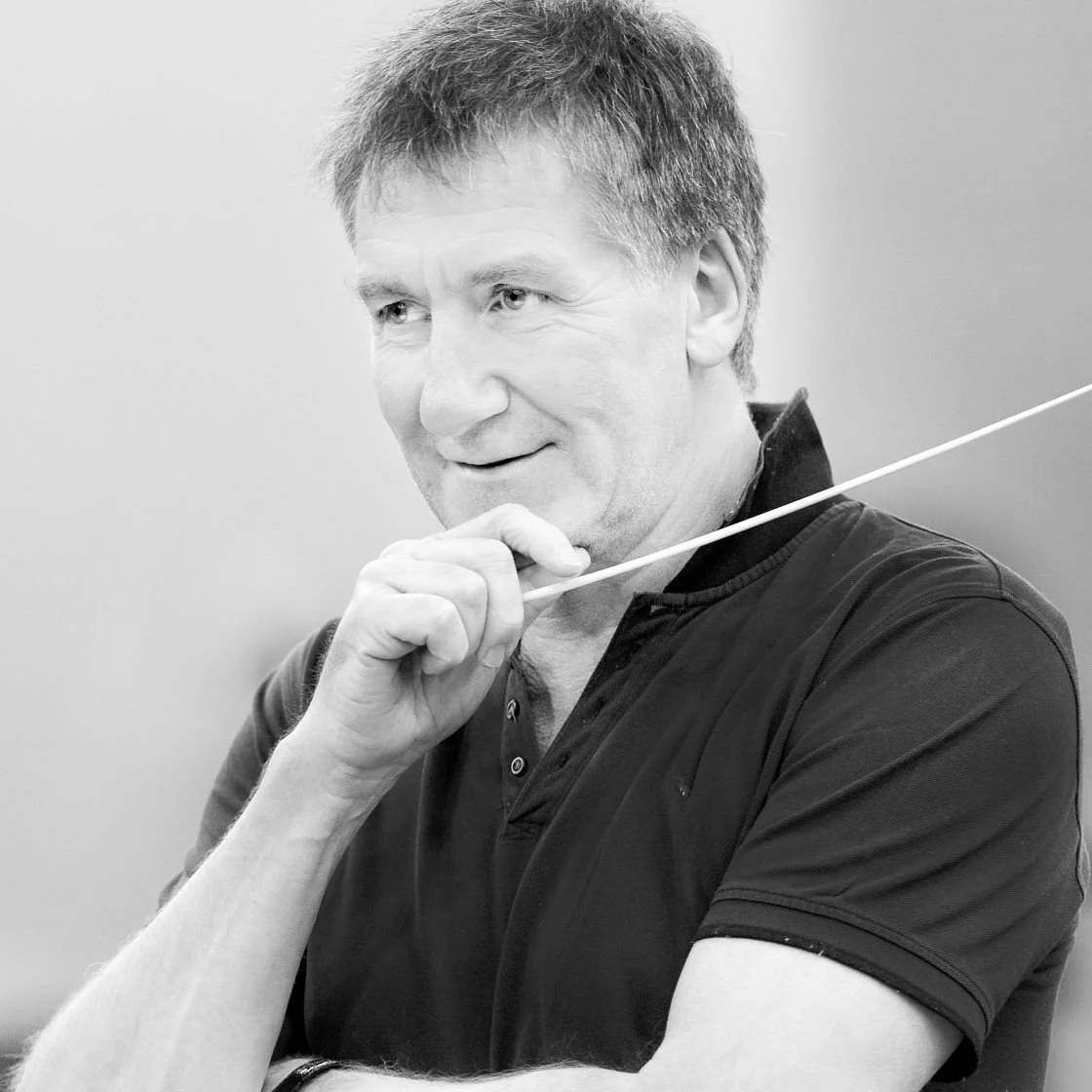 George Fenton