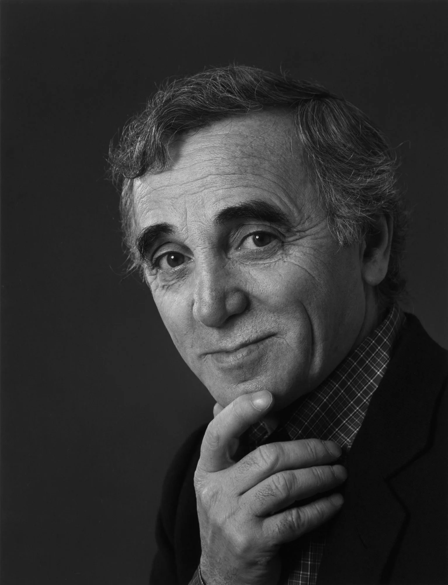 Charles Aznavour