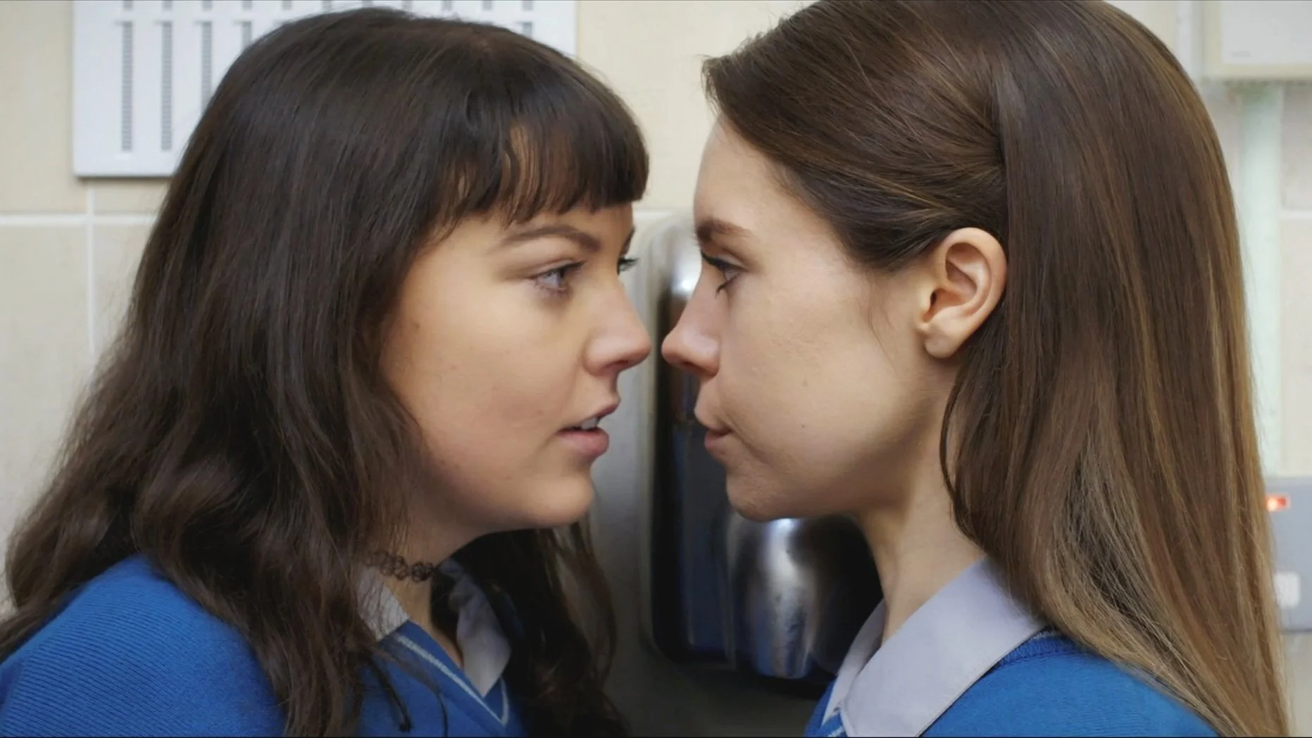 Who We Love — FILM REVIEW