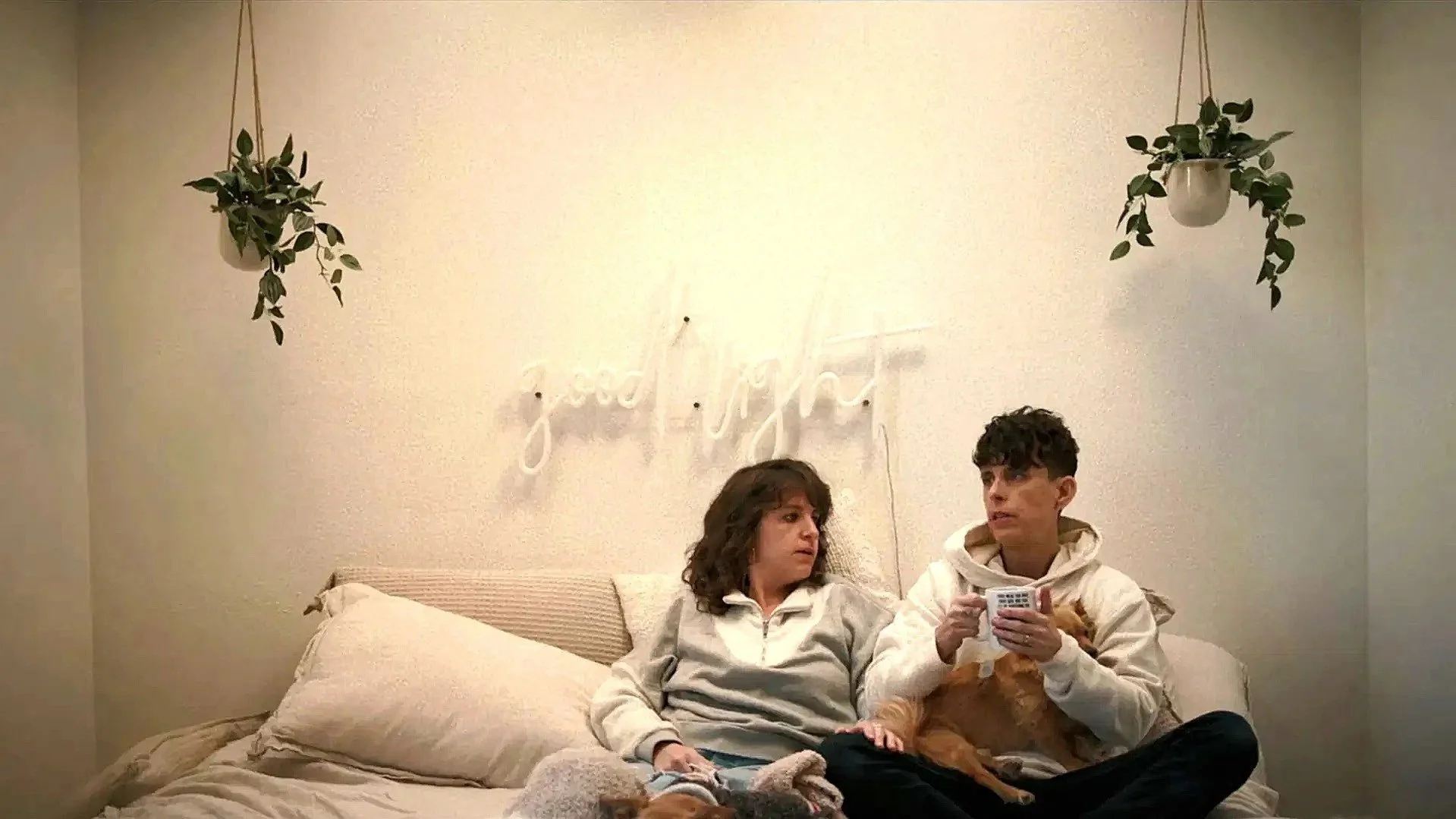 Come See Me in the Good Light