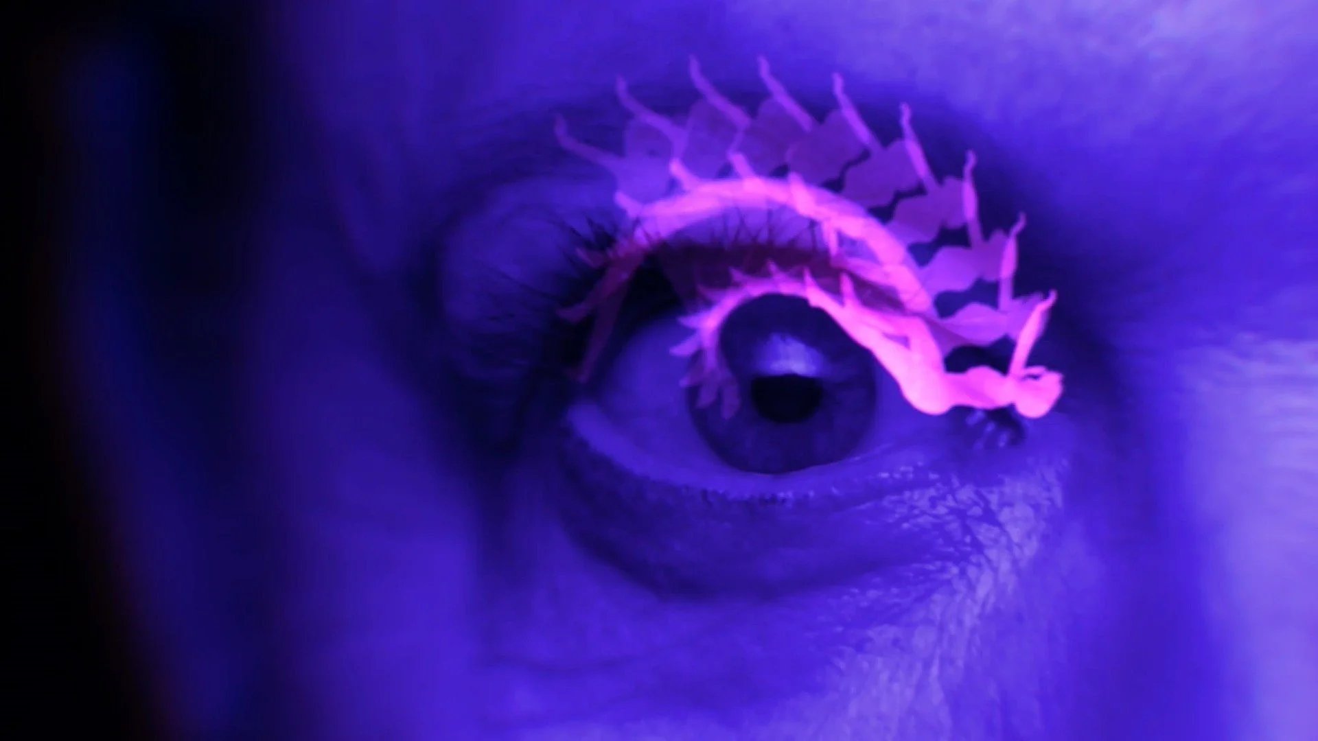 Brainwashed: Sex-Camera-Power