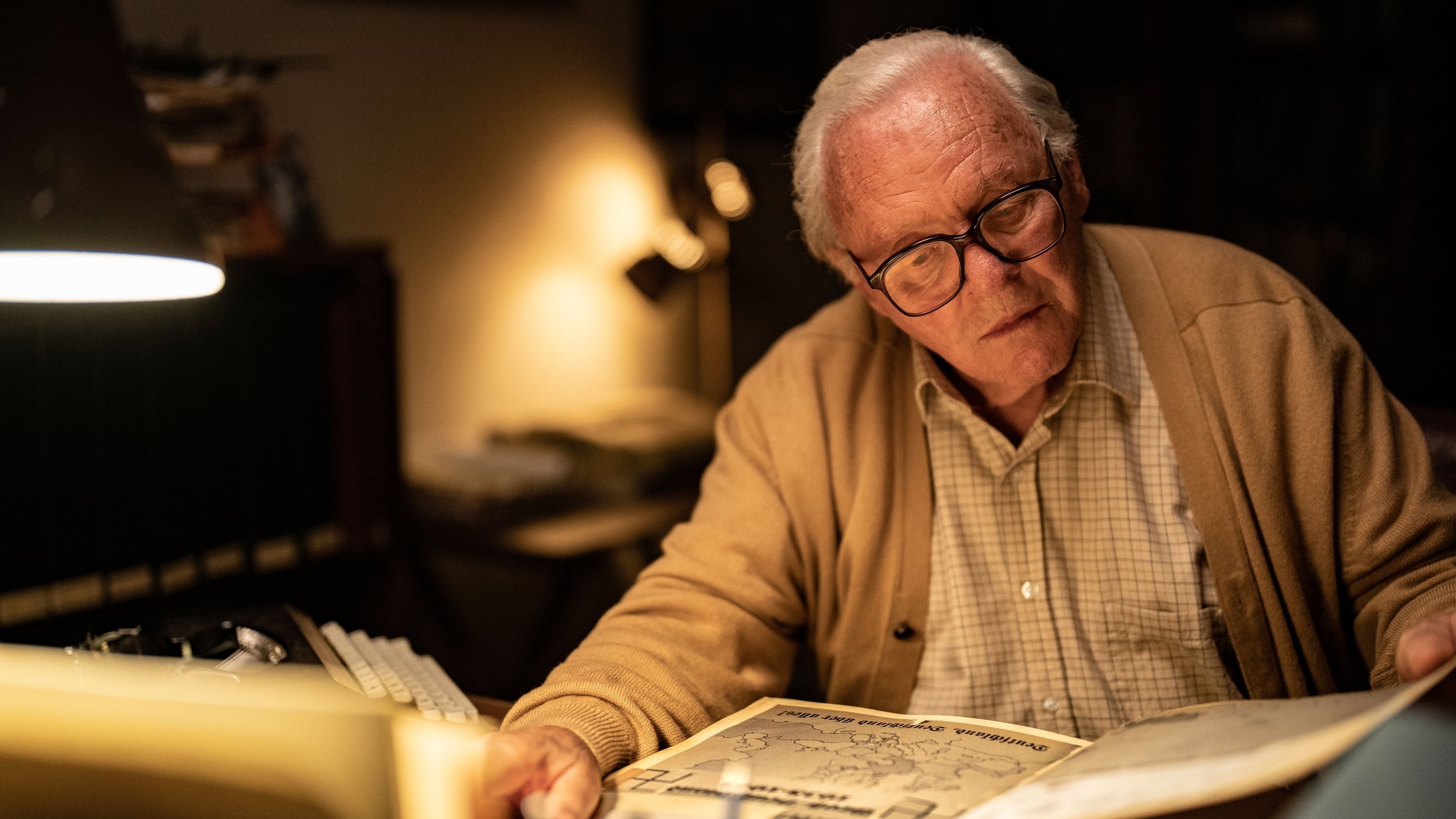 One Life FILM REVIEW one-life-film-times-trailer-cromarty-cinema