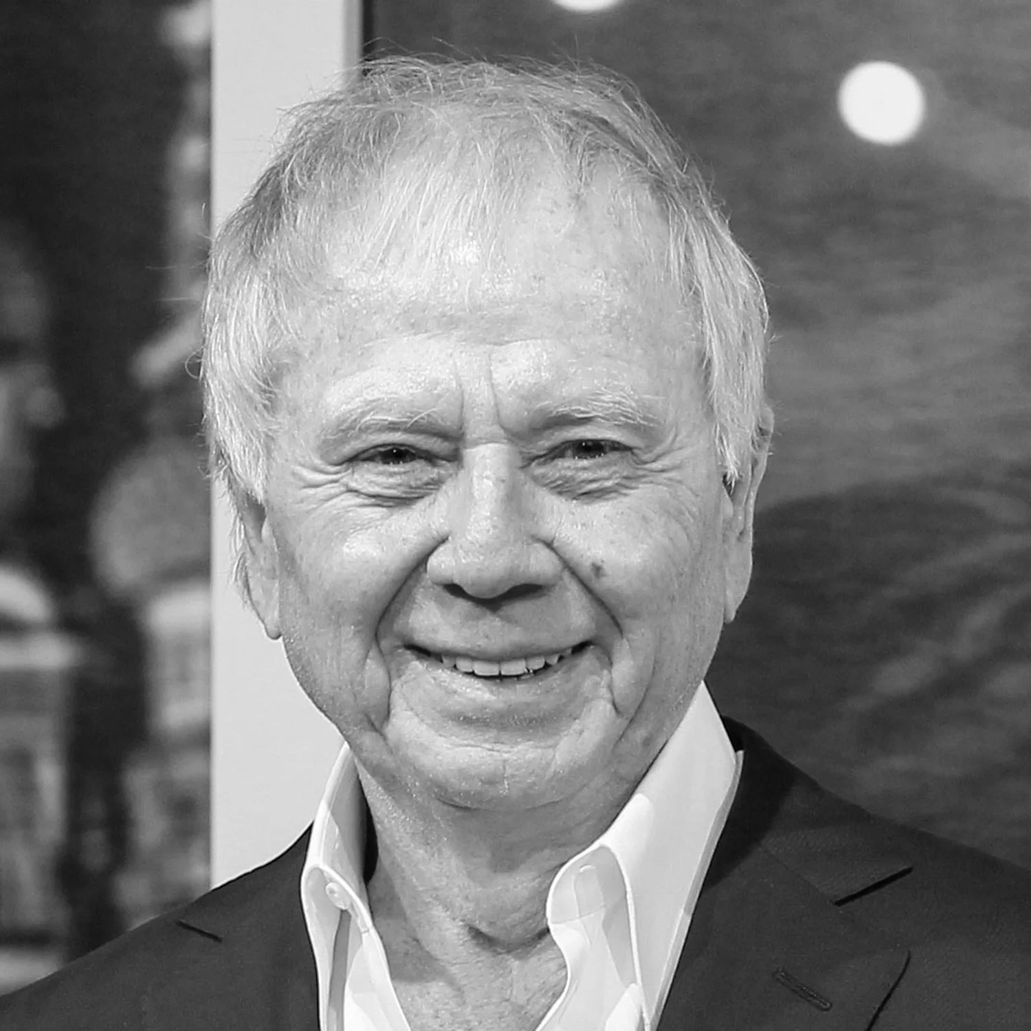 wolfgang petersen net worth