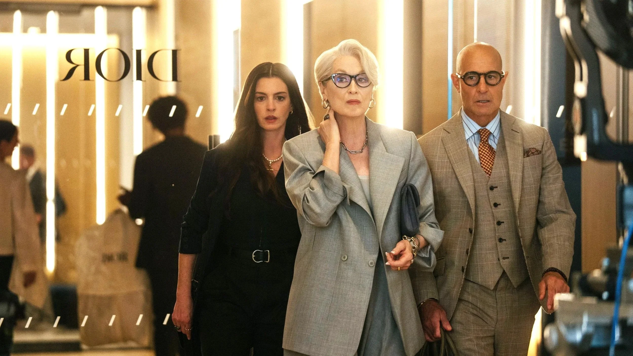 The Devil Wears Prada 2