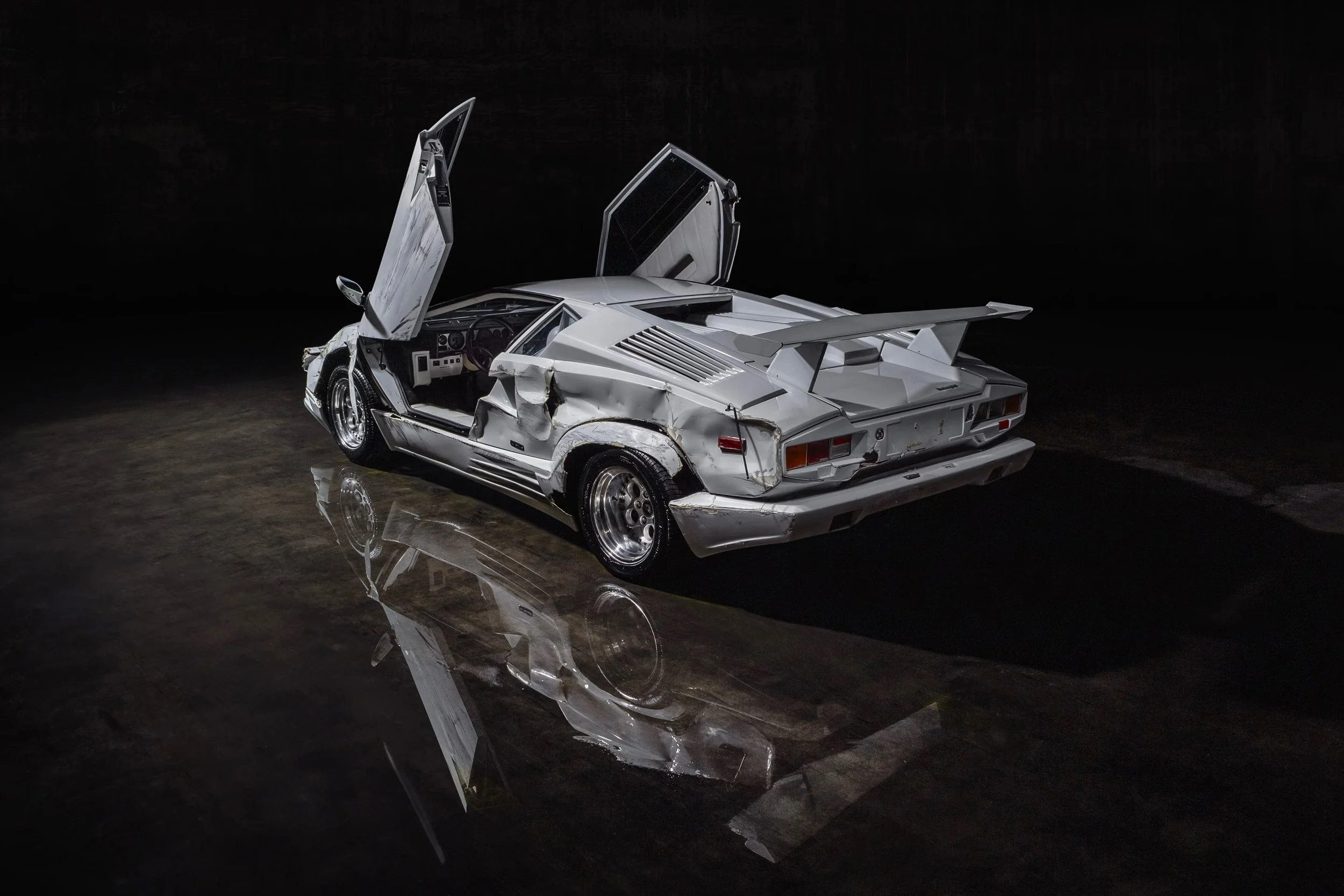 Bonhams ‘The Wolf of Wall Street’ — FILM REVIEW