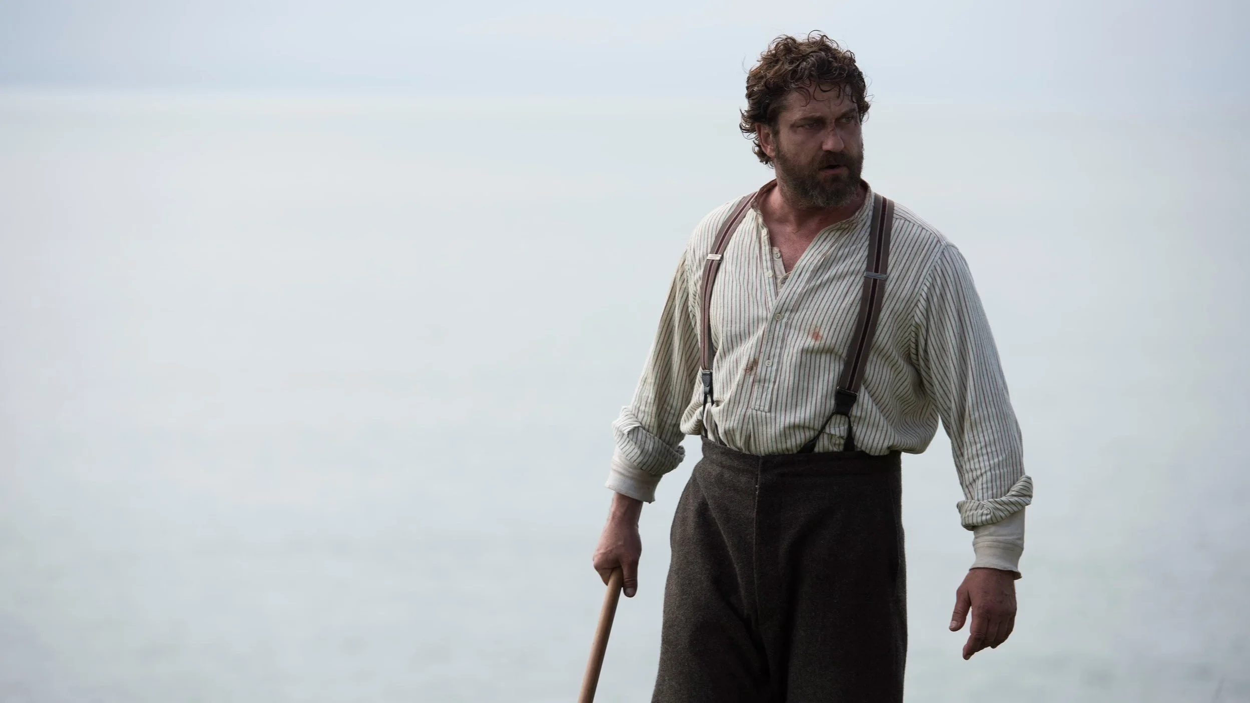 The Vanishing — FILM REVIEW