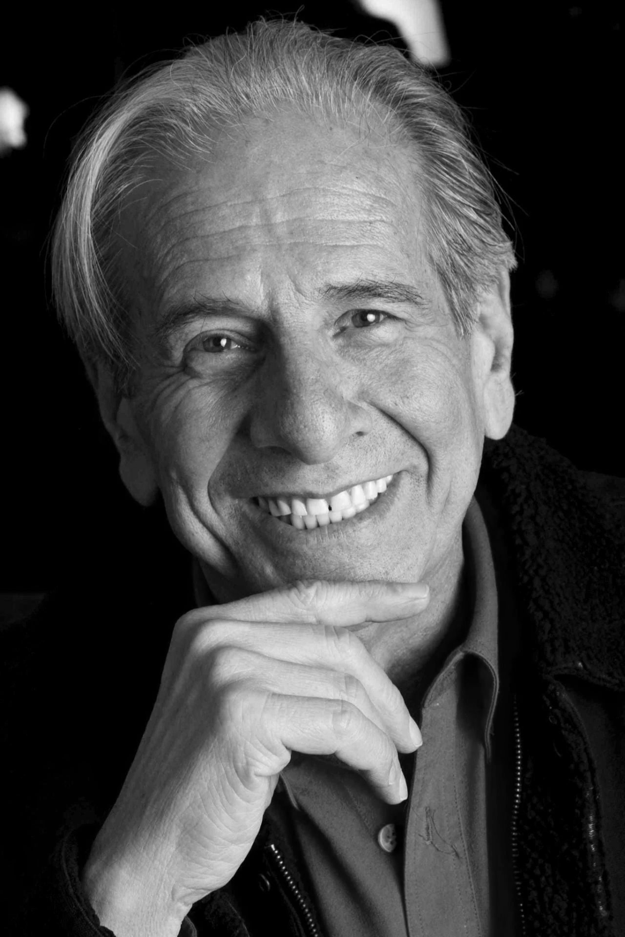 Chaim Topol