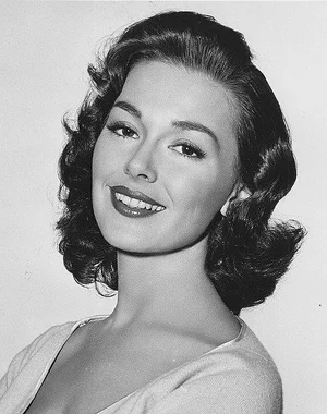 BARBARA RUSH — FILM REVIEW