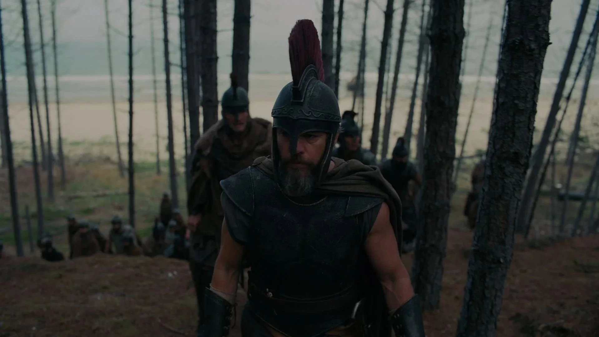 The Odyssey