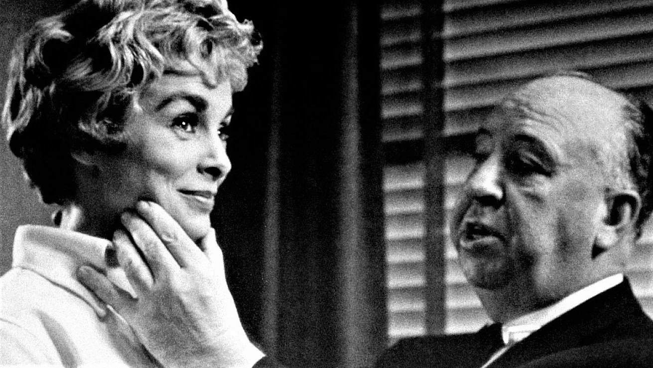 My Name is Alfred Hitchcock — FILM REVIEW