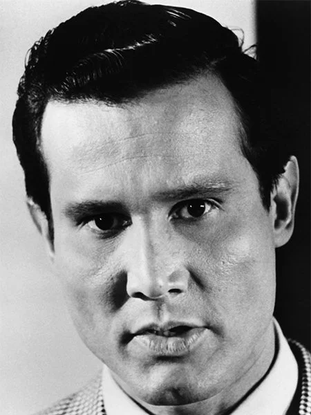 HENRY SILVA — FILM REVIEW