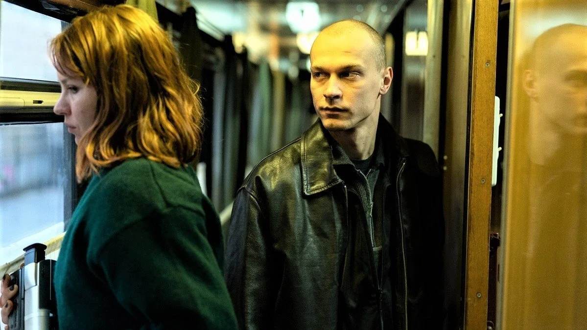 Compartment No. 6 — FILM REVIEW