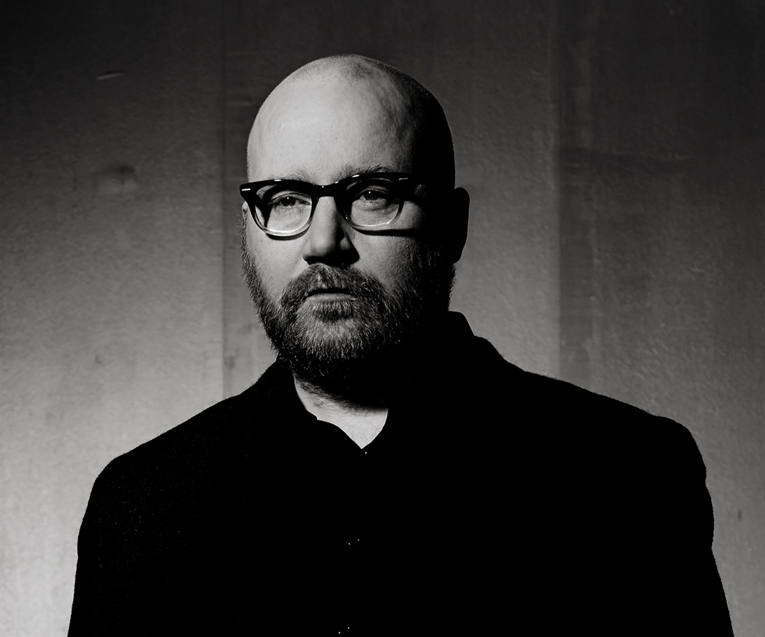 JÓHANN JÓHANNSSON — FILM REVIEW