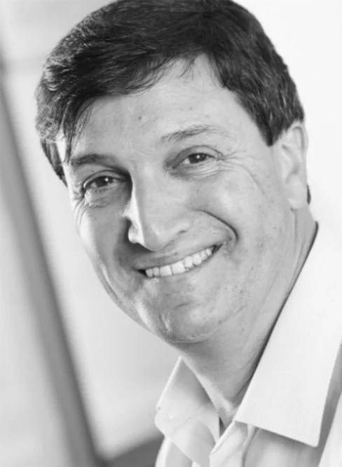 Simon Rose, Broadcaster and Journalist