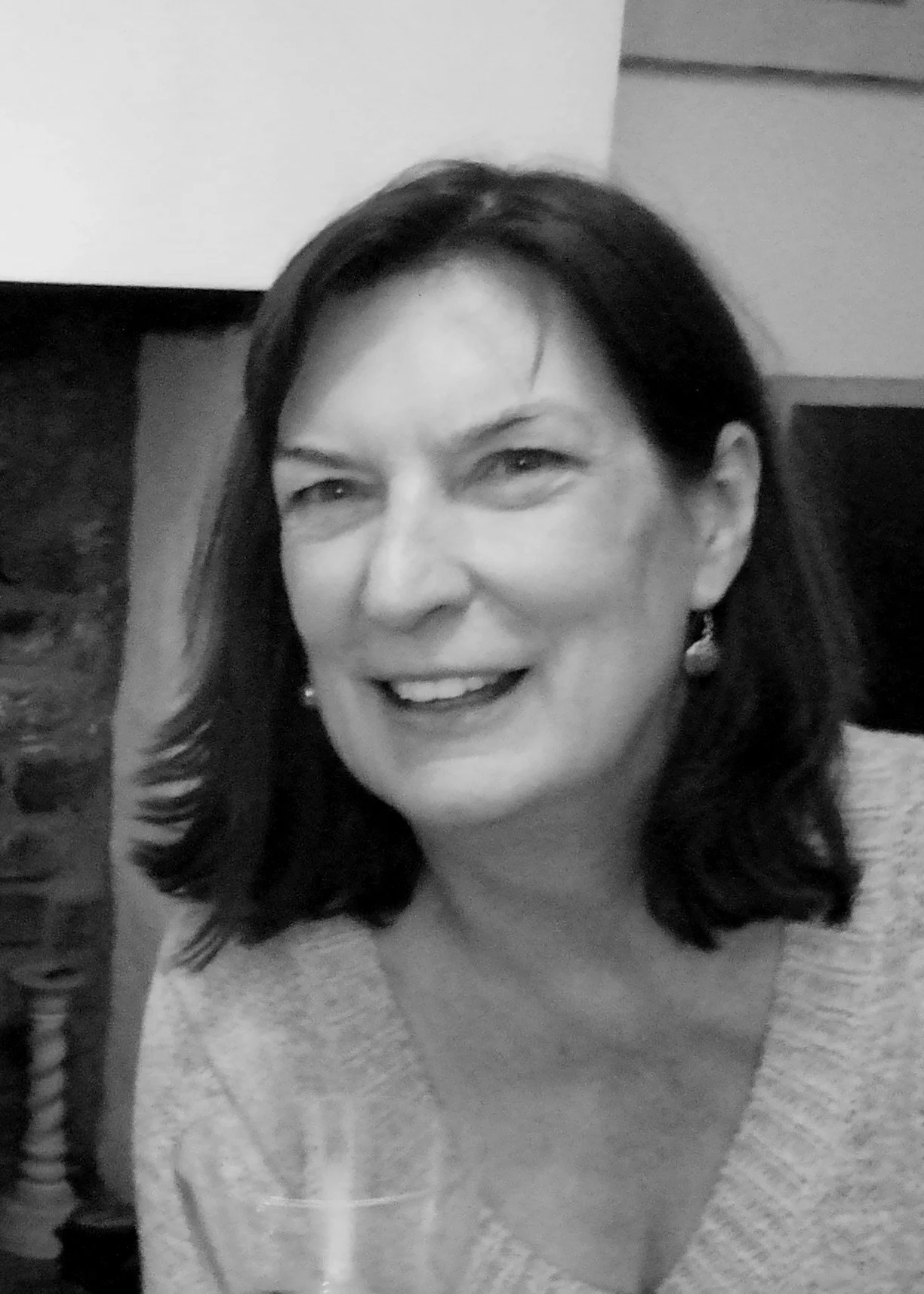 Dee Pilgrim, Journalist and Film Critic