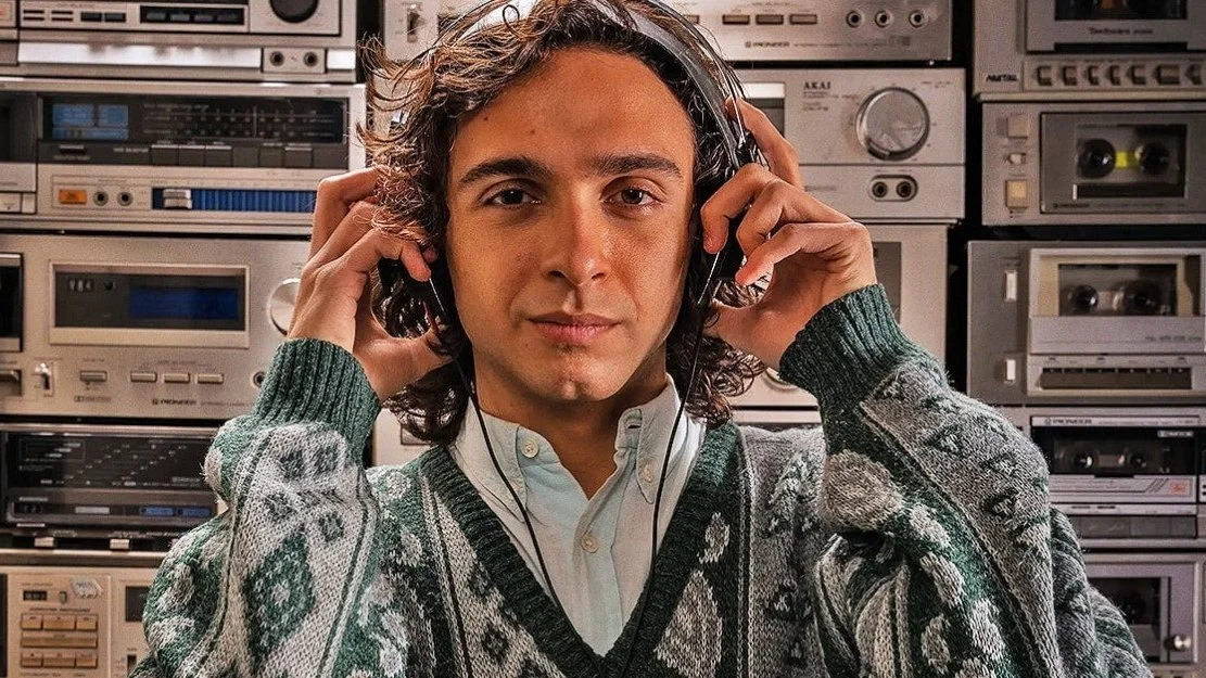 Mixed by Erry — FILM REVIEW