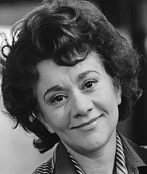 JOAN PLOWRIGHT — FILM REVIEW