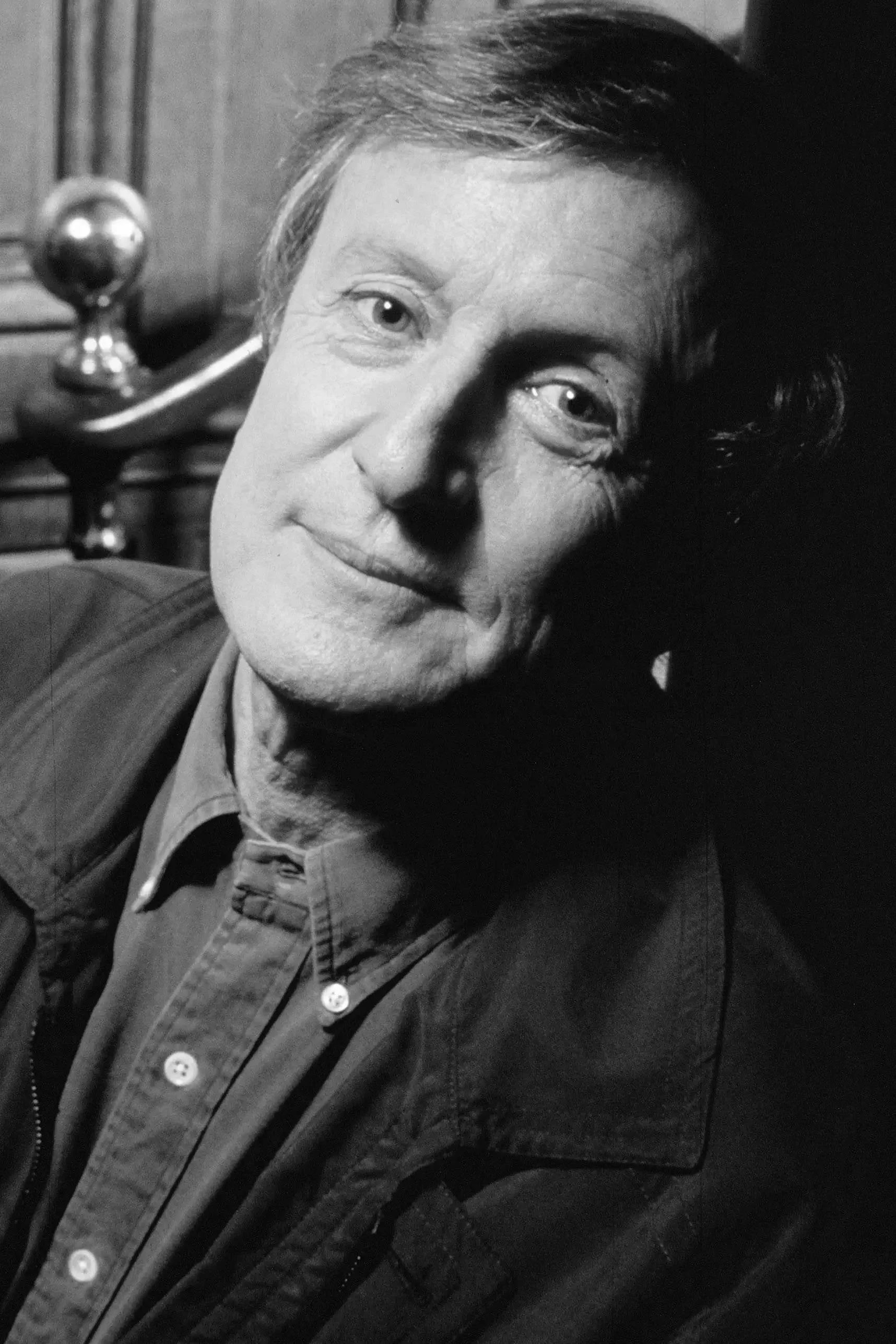 CLAUDE RICH — FILM REVIEW