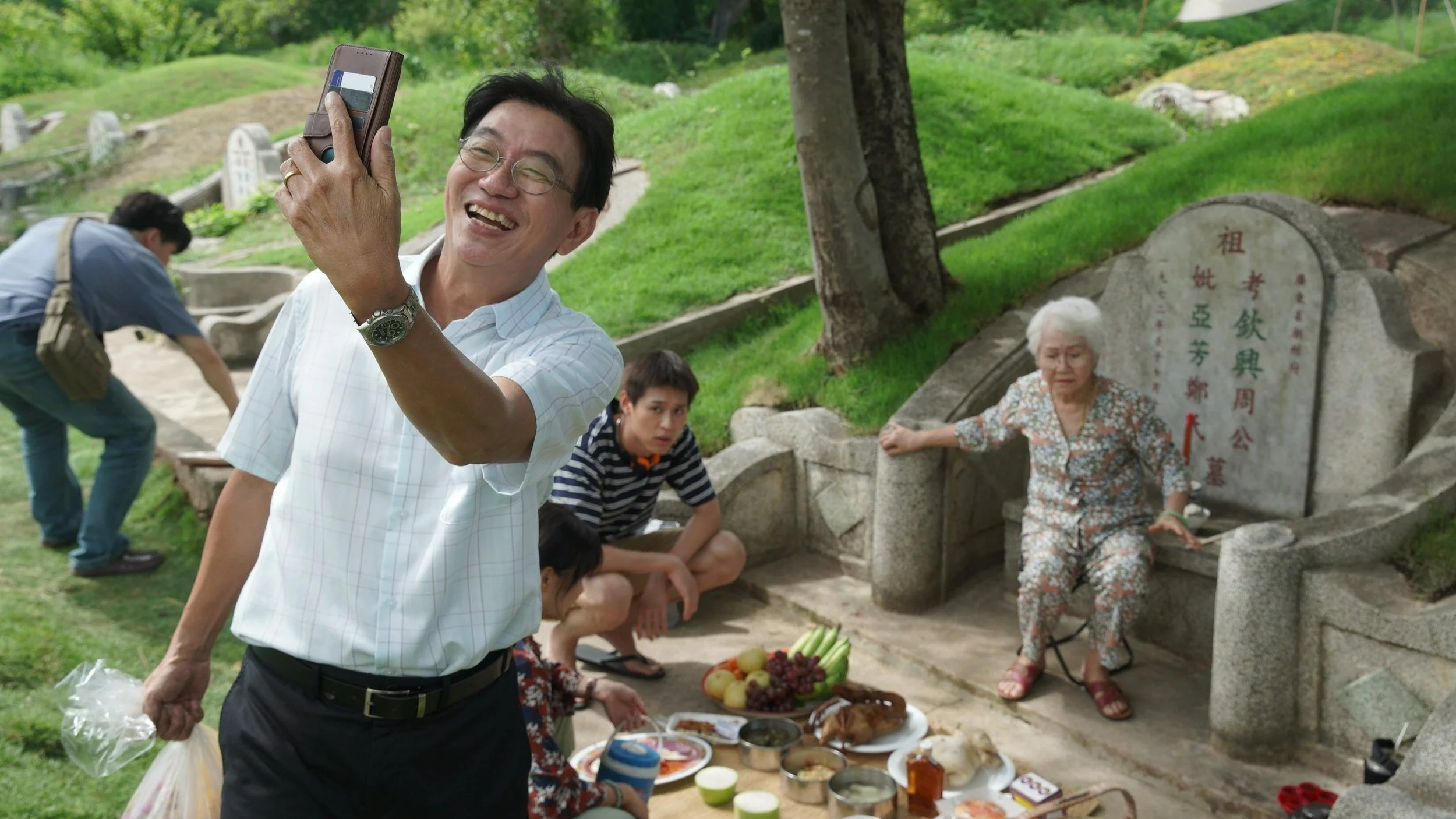 How to Male Millions Before Grandma Dies