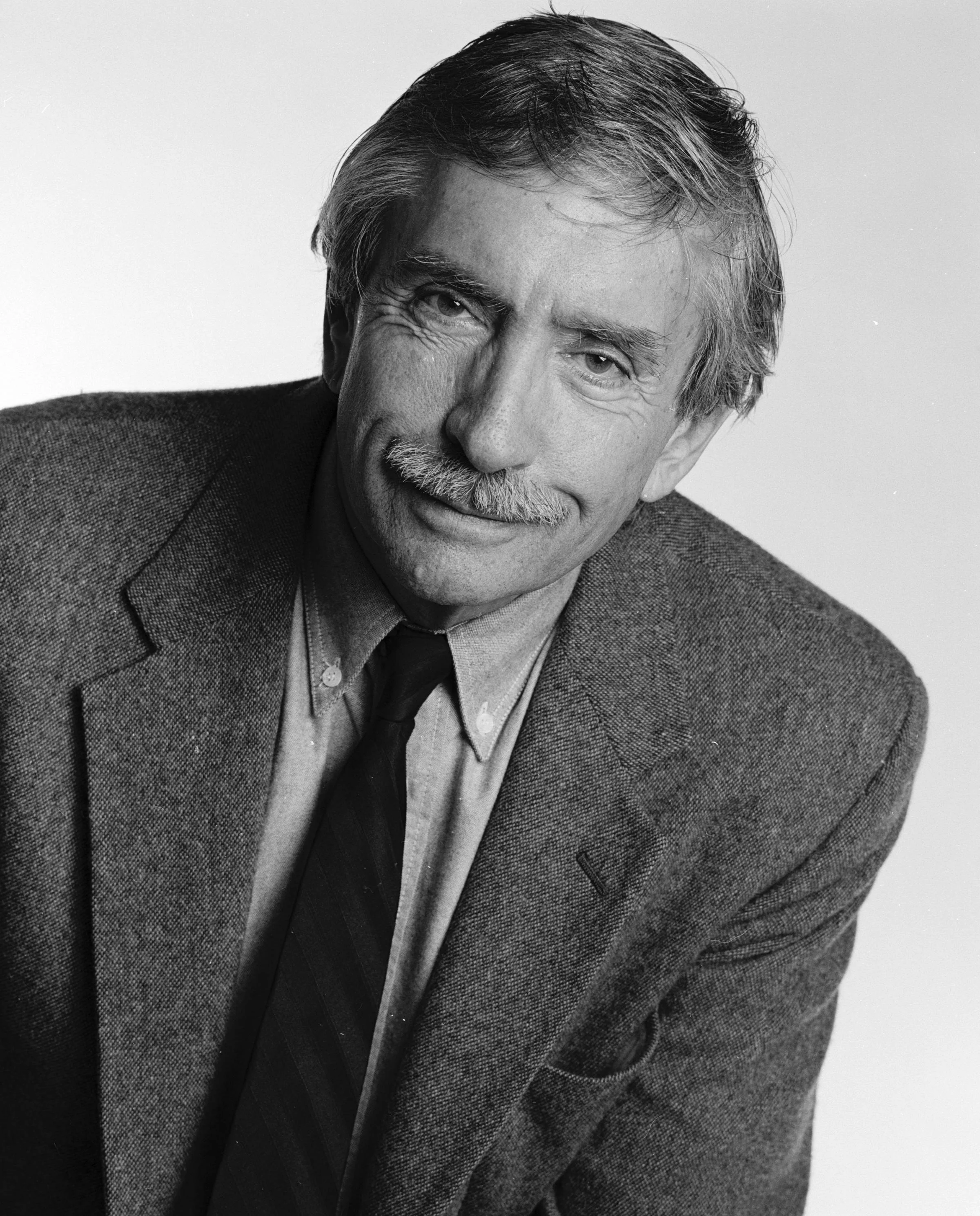 EDWARD ALBEE — FILM REVIEW