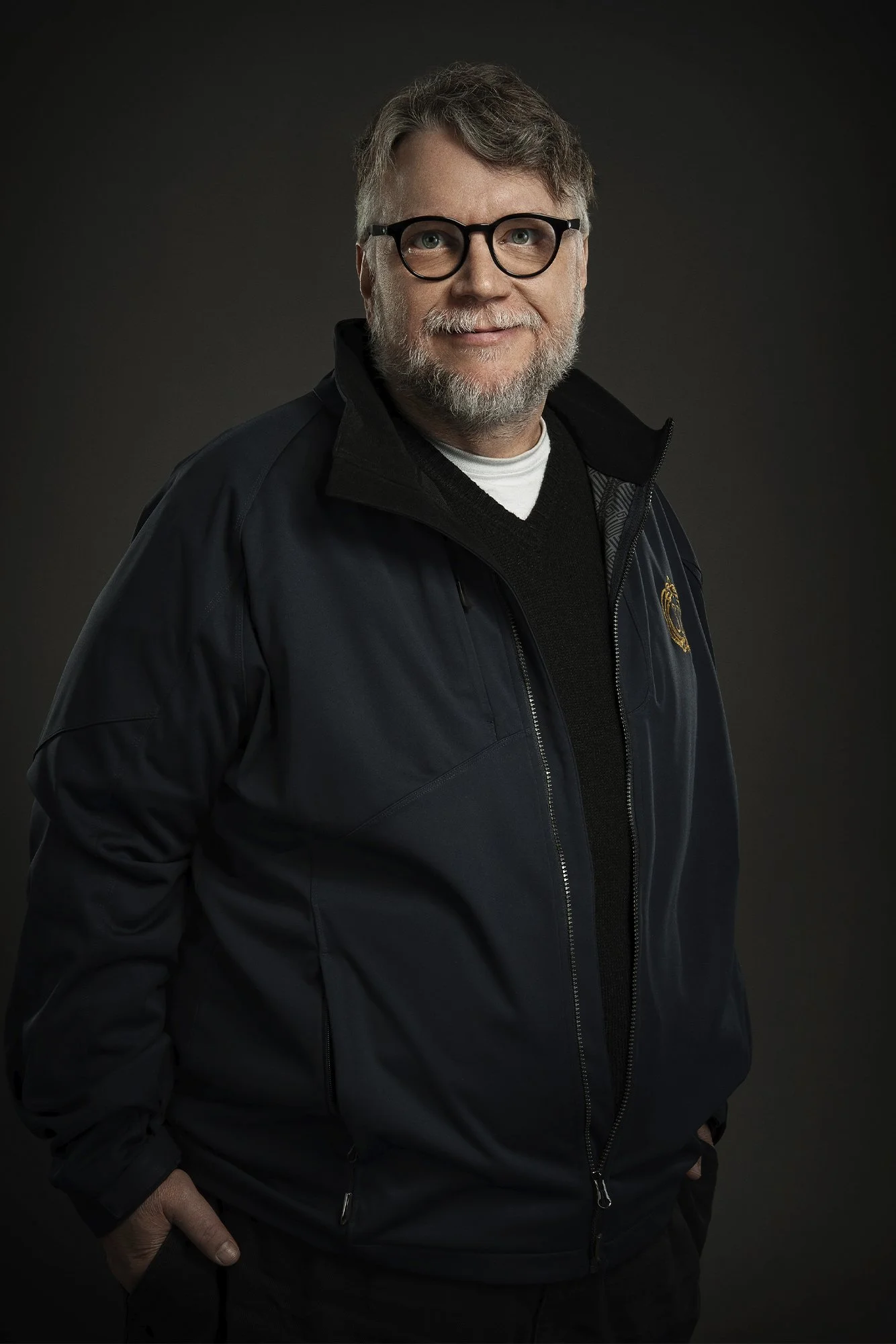 Guillermo del Toro