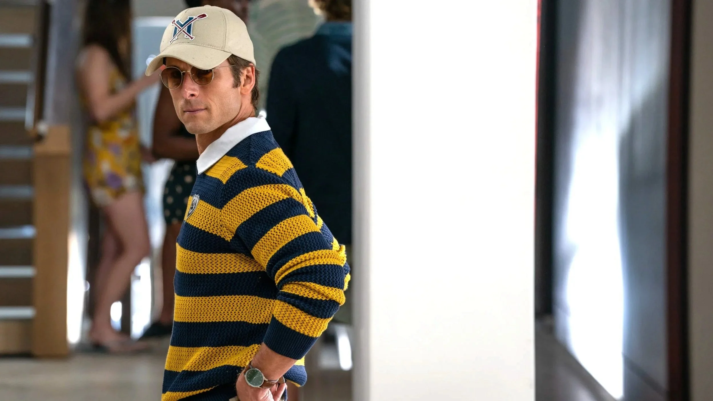 How to Make a Killing