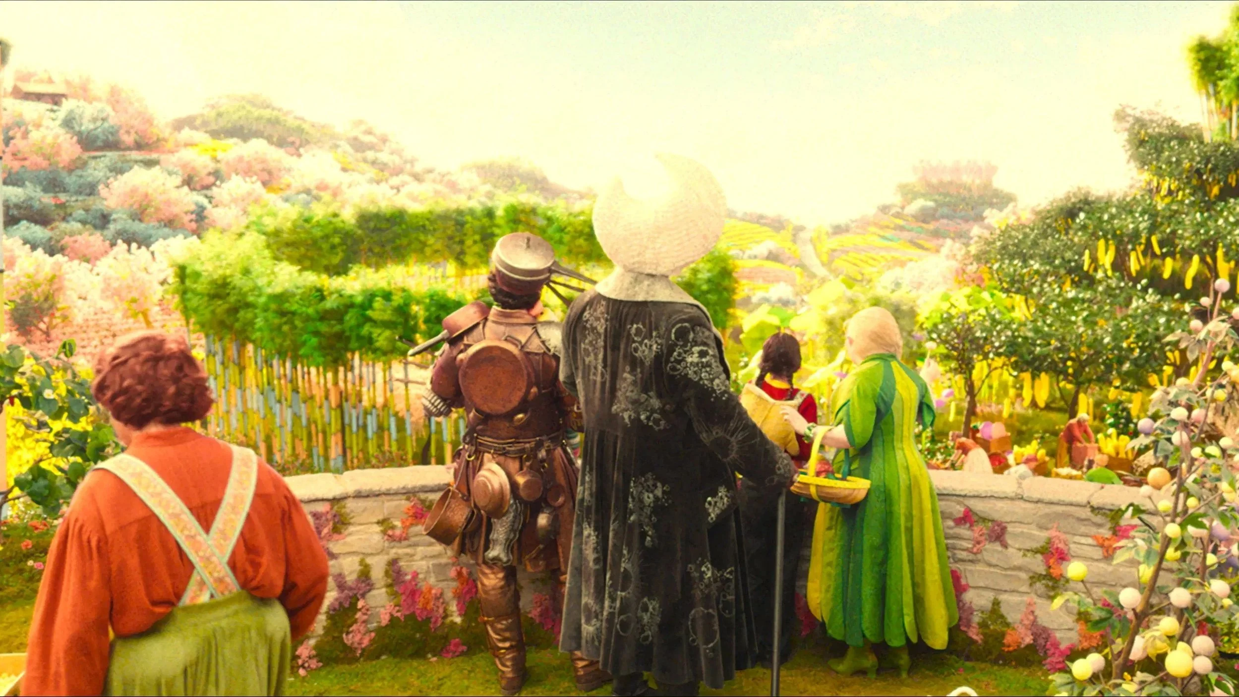 The Magic Faraway Tree