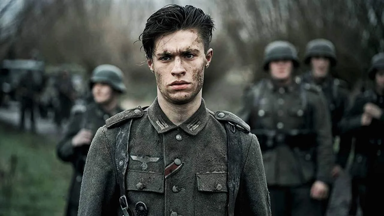 The Forgotten Battle — FILM REVIEW
