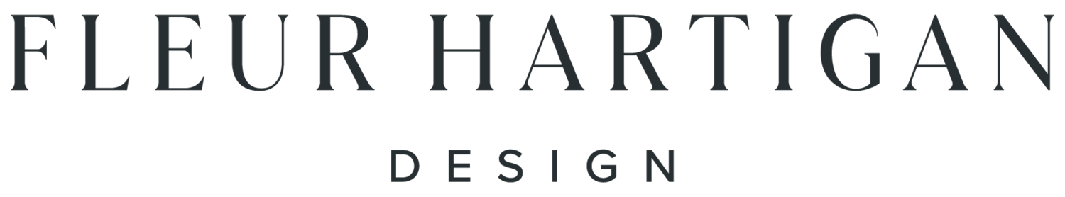 Fleur Hartigan Design