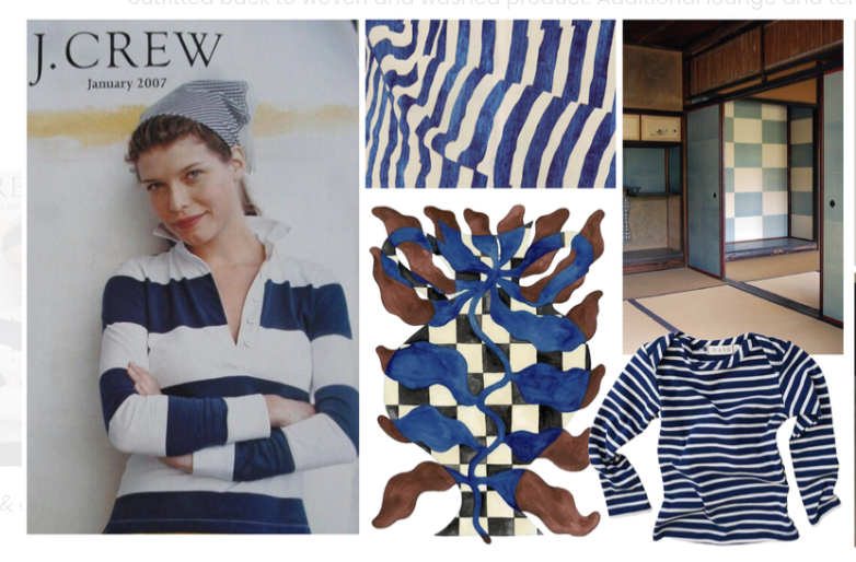 Cut & Sew Design Project Spring 2026