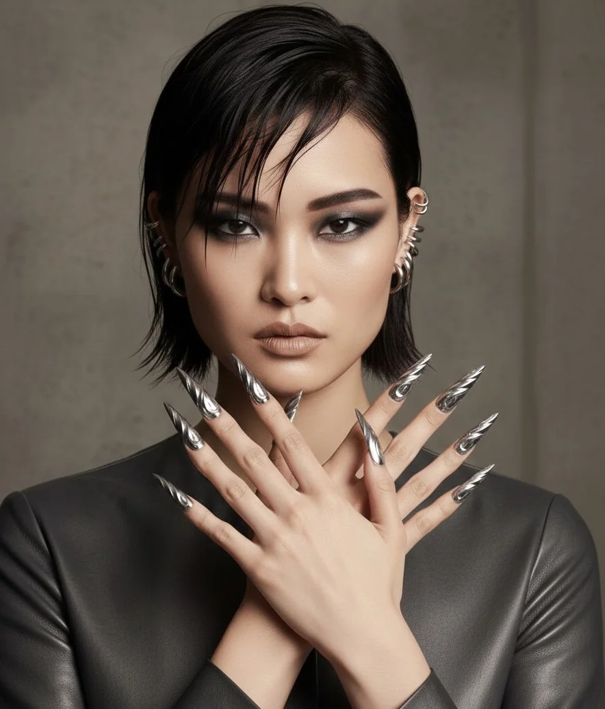 Limited Edition: Runway Style 2