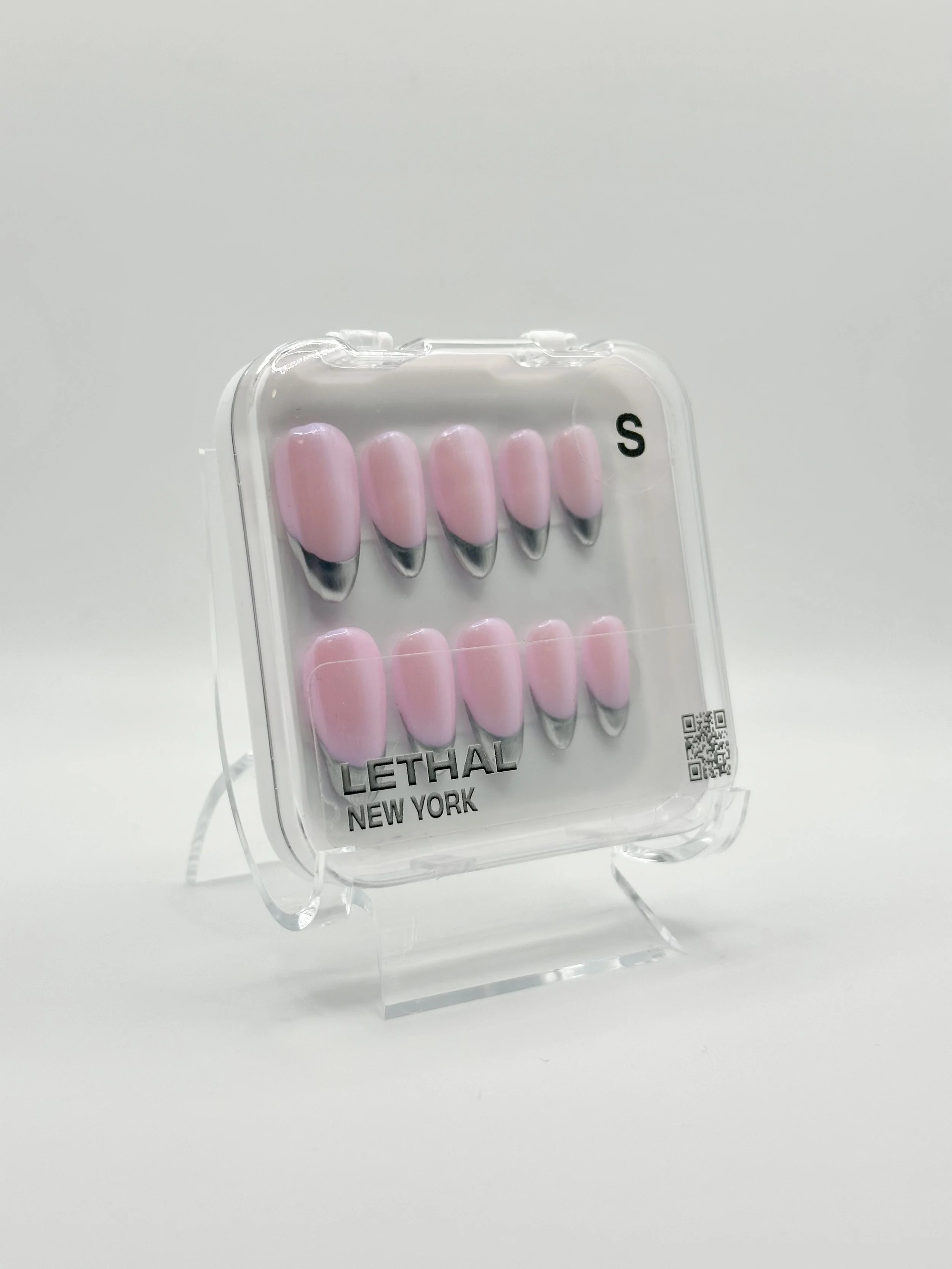 Star Link Press-On Nail Set