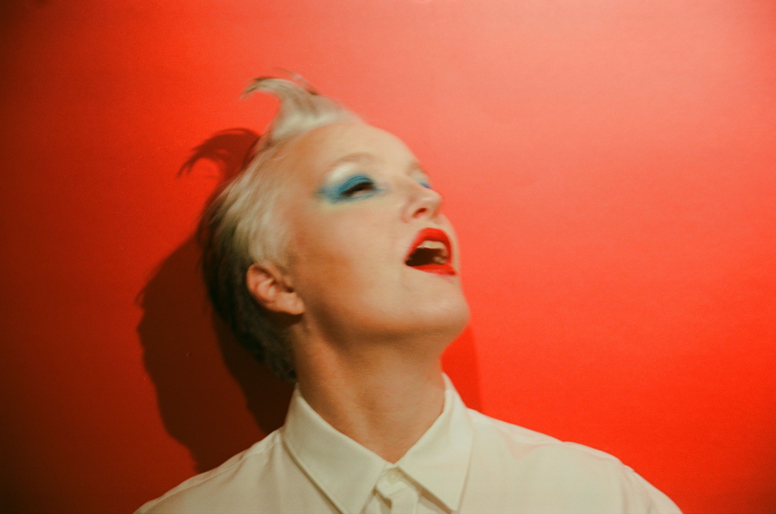 Portrait 6, Haus of Abundance and Decay, 2021