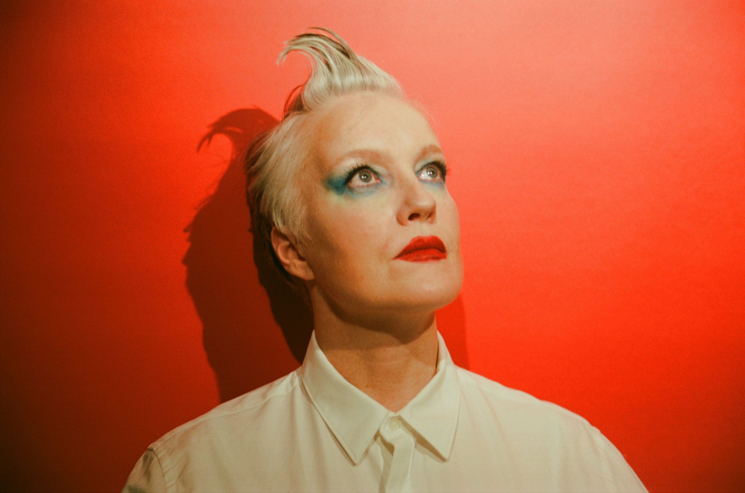 Portrait 1, Haus of Abundance and Decay, 2021