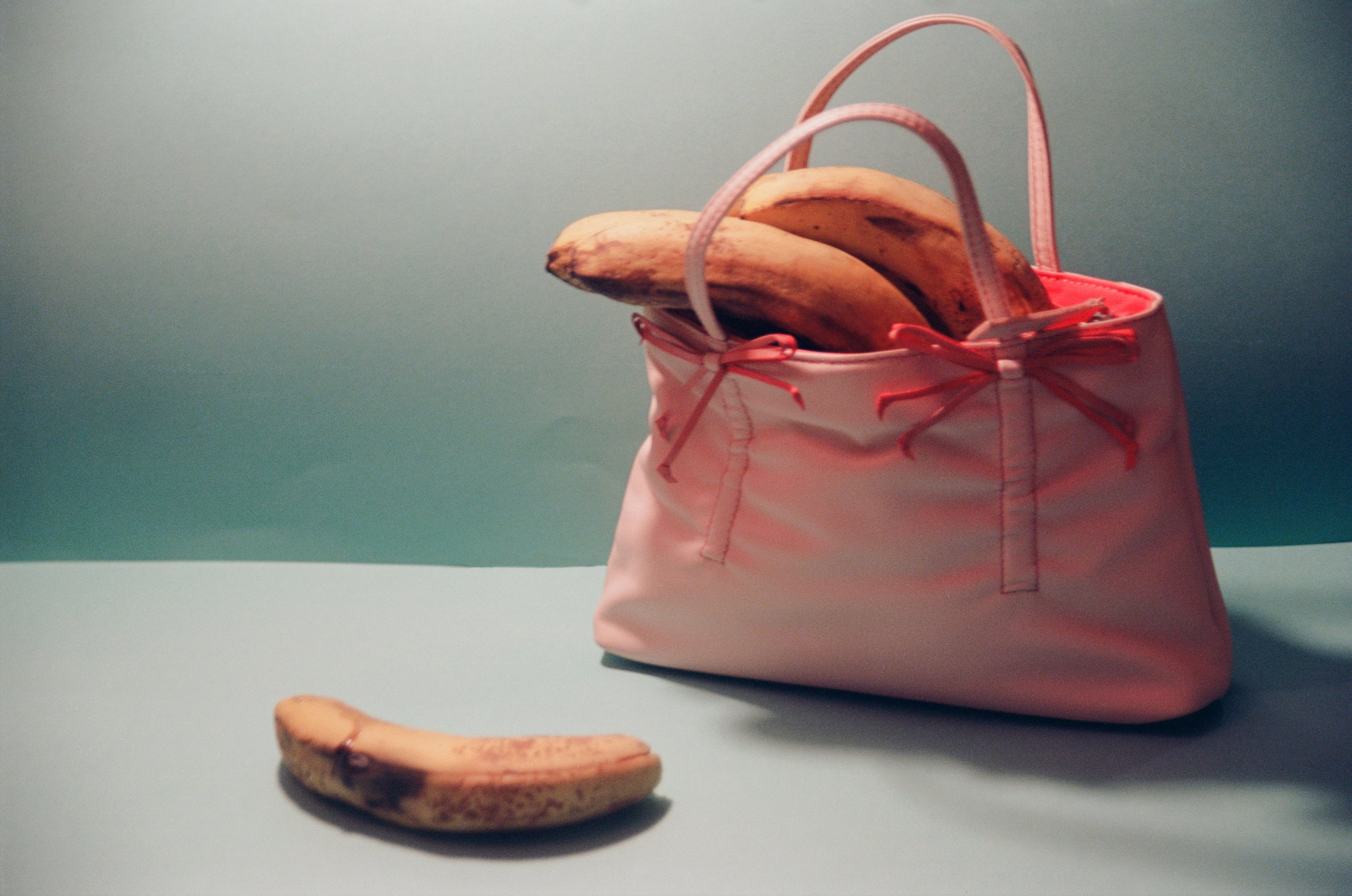 Still Life 2, Haus of Abundance and Decay, 2021