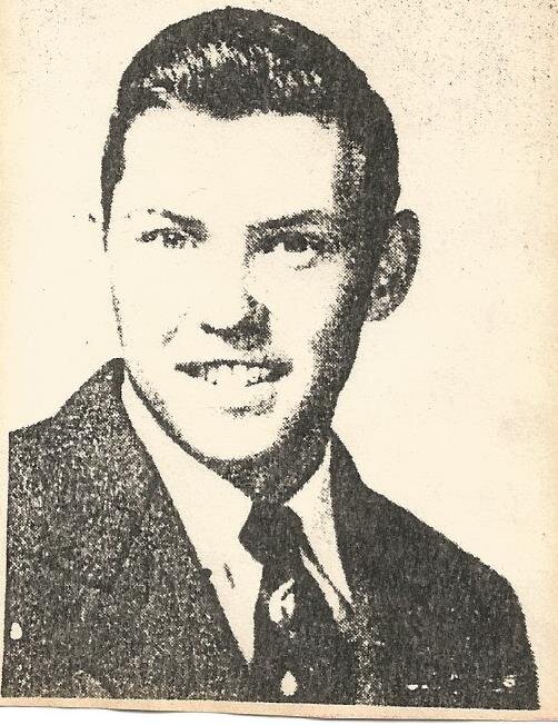 James Calvin after high school
