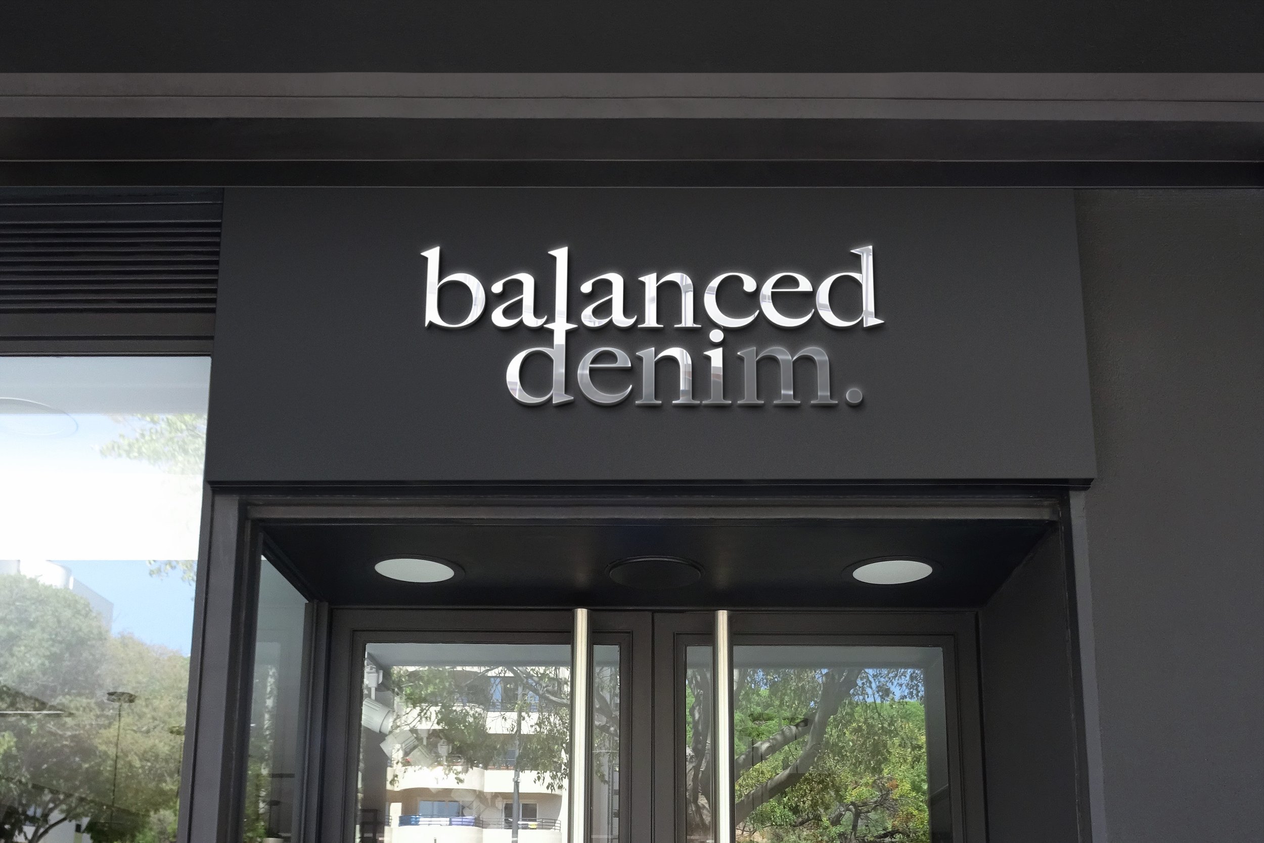 Storefront