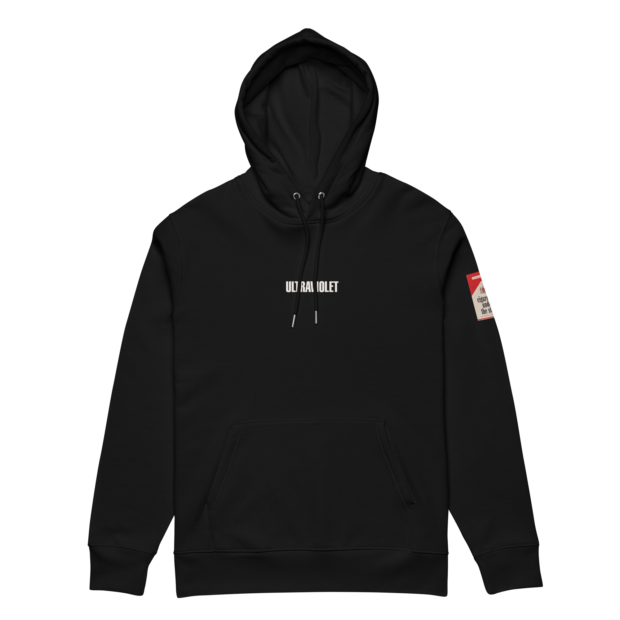 Ultraviolet Hoodie