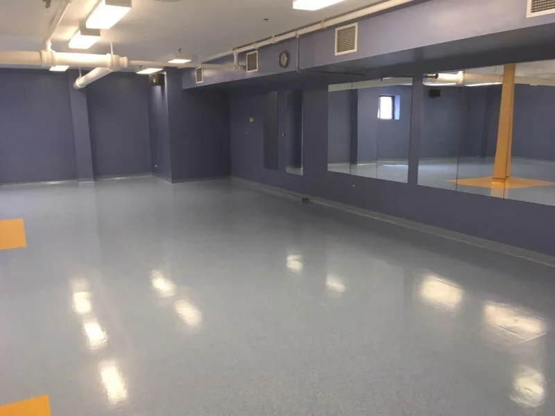 Triple V Building Maintenance Janitorial Services Winnipeg