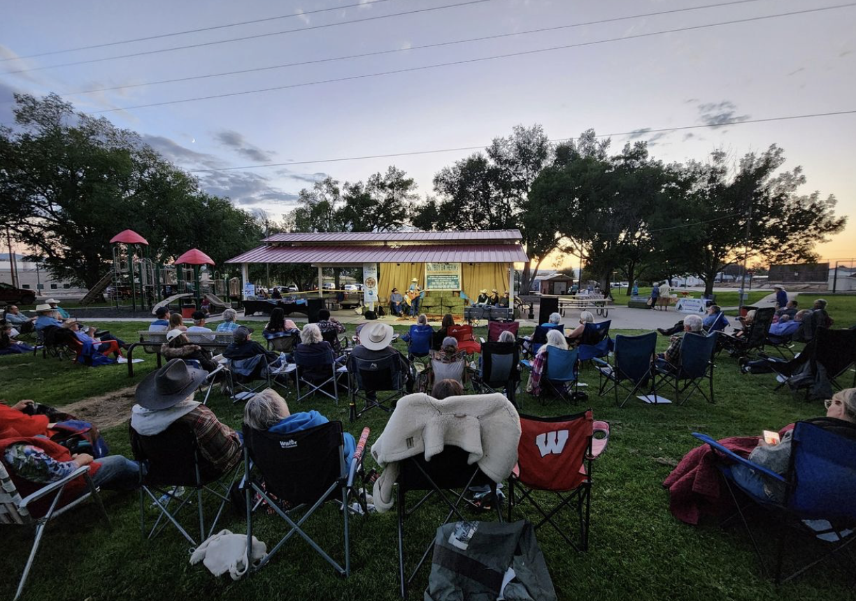 10th Annual West End Cowboy Gathering