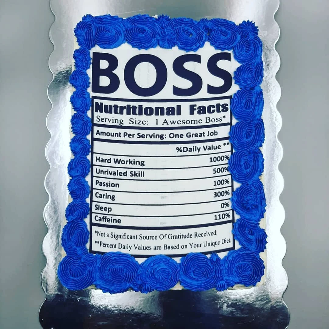 Boss Cake
#boss #buttercream #cake #royalblue #edibleimage #cakeboss #baker #cakesofinstagram