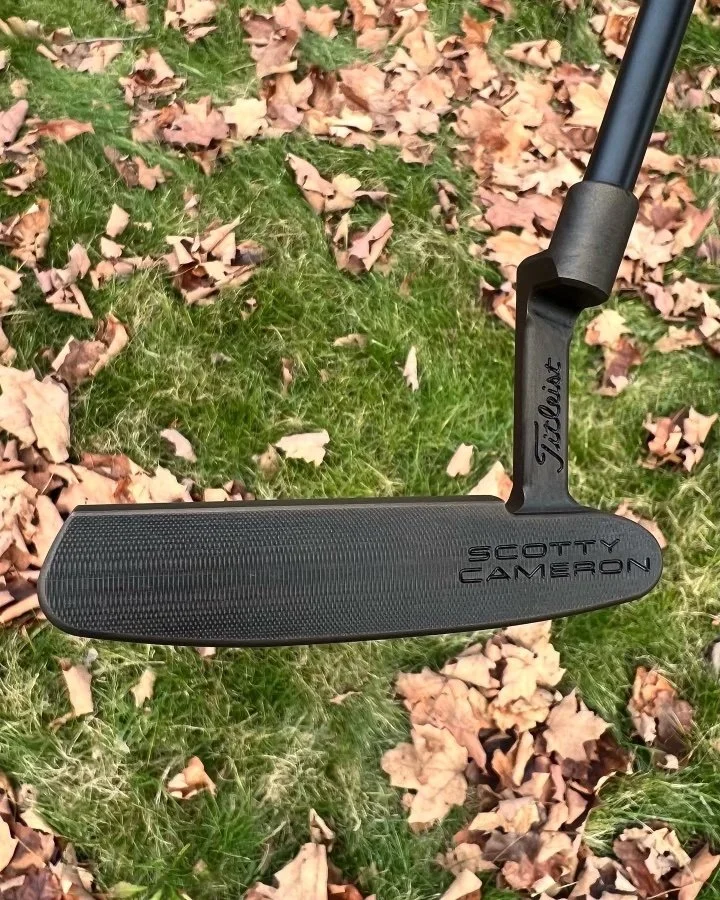 Store 1 — Mainely Putters