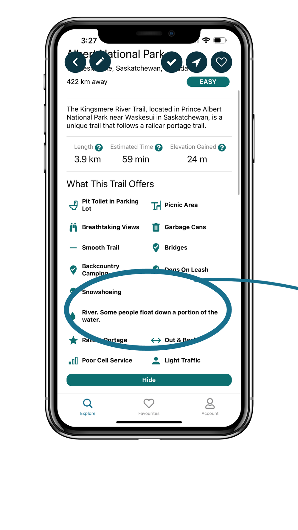 TrailCollectiv - Find your next family trail