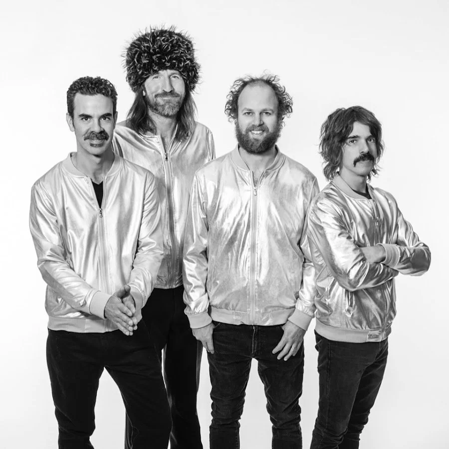 Episode 230 - Animal Liberation Orchestra (ALO)